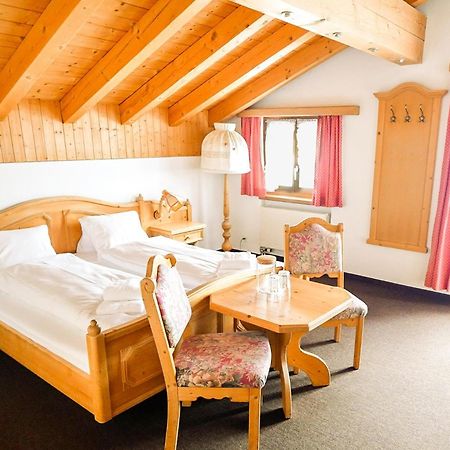 Workation Apartments - 24-7 Self-Checkin - Hotel Postigliun Sedrun Седрун Екстериор снимка