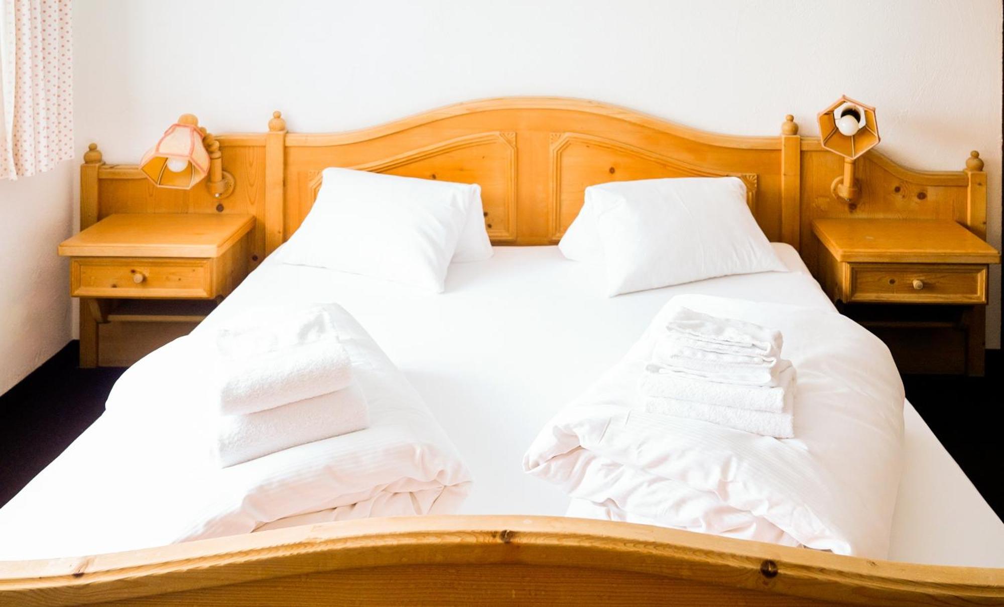 Workation Apartments - 24-7 Self-Checkin - Hotel Postigliun Sedrun Седрун Екстериор снимка